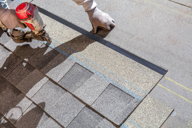 Quick and Trustworthy Emergency Roof Repair Services in Beecher, IL